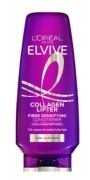 L'Oréal Elseve Collagen Lifter odżywka pogrubiająca włókna włosa 200 ml