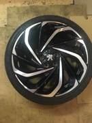 Felgi oryginalne DS 19 cali, w bardzo dobrym stanie, cena za sztukę