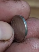 Moneta 10 groszy 1992 rok