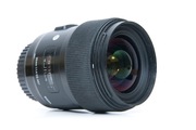 Obiektyw Sigma 35 1,4 Art Canon