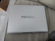 Toshiba Portege A600 super stan, dvdrw. Esata. sprawna !