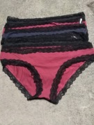 Figi irys lilly 6 szt r. XL