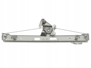 BMW 3 E46 Mechanizm podnoszenia szyby tył lewy 