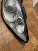 Lampy  Xenon Lewa + Prawa Porsche Panamera 970 Kompletne