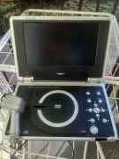 Goodmans GDV D90W2 przenośny odtwarzacz DVD