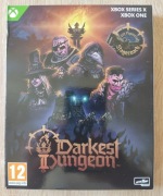Darkest Dungeon II | Xbox Series X / One