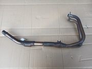 Kawasaki EX 250 kolektory wydechy 