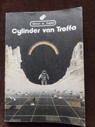 CYLINDER VAN TROFFA    Zajdel