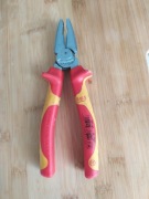 Kombinerki profesjonalne NWS-180