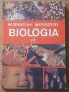 Biologia Vademecum maturzysty