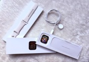 Apple Watch SE 3 40mm Cellular bateria 100%