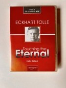Eckhart Tolle - Touching The Eternal - India Retreat 6 x DVD 18 godz.