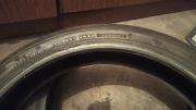 Bridgestone battlax bt45f 110/70-17M 54H 2 szt