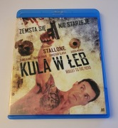 Kula w łeb Blu-ray PL 