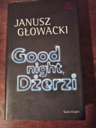 Good night Dżerzi