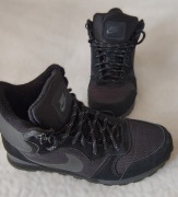 NIKE MD Runner 2 MID PREMIUM, roz. 42,5/27 cm. JAK NOWE !