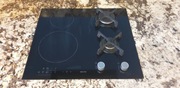 Kuchenka Indukcyjno-gazowa Electrolux EGD6576NOK