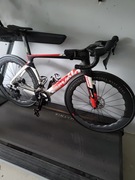 Cervelo s5 aero carbon sunweb