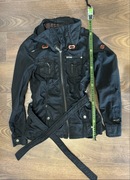 Damska kurtka firmy Khujo używana M