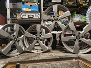 AliFelgi do Opel Ampera, Chevrolet Volt z czujnikami