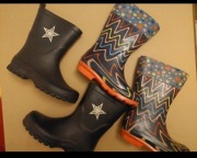 Kalosze 31 i 32 19 cm i 20 cm