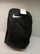 Plecak Nike air max 4 komory new casual 42'
