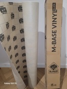 Podkład do podłóg M-BASE VINYL CLICK