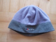 Czapka polarowa polar Berghaus S/M