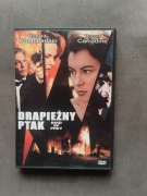 Drapieżny ptak Richard Chamberlain DVD 