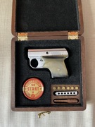 Unikalna Slavia UB-70 6mm zestaw pistolet hukowy