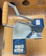 Zaokrąglacz narożników Diamond-1 