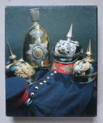 1601 German Infantry: Uniforms and Equipment from 1871 to 1914 Volume 1-2