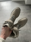 Buty za kostkę Melvin & Hamilton 36 skóra naturalna 