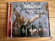 STEEL PULSE Sound System 2CD Handsworth Revolution Tribute to The Martyrs