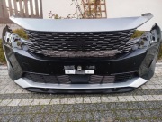 Zderzak Peugeot 3008 II 5008 II lift 21-23, 6 pdc, bez kamery