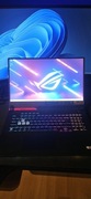 ASUS ROG Strix G17 G713QM – Ryzen 9 / RTX 3060 / 16GB / 1TB SSD 144hz