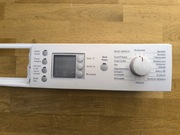 Panel sterujący programator do pralki Bosch Maxx 6 