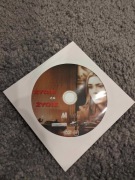 Życie za życie film DVD koperta