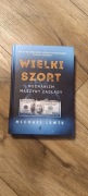 Książka Wielki Szort - Michael Lewis