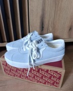 Vans trampki niebieskie pastelowe  buty damskie 36 Clean Girl 
