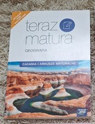 Teraz Matura geografia zadania I arkusze maturalne 