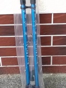 Kijki do nordic walking kije do chodzenia trekkingowe