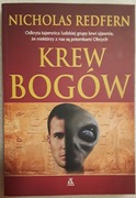 Krew Bogów, Nicholas Redfern