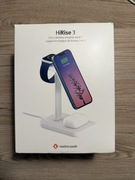 Stacja ładująca 3-w-1 Twelve South HiRise 3 (biała)