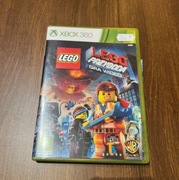 Lego przygoda gra wideo Xbox 360