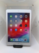 Apple iPad Air Wi-Fi (A1474) 32GB Silver kondycja baterii 49%
