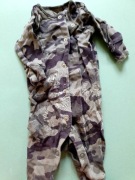 10 pak śpiochy pajace r. 68 j. Nowe 