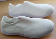 Lekkie wygodne wsuwane buty wkładka 29cm, rozmiar 44-45