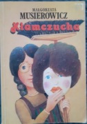 Kłamczucha, Małgorzata Musierowicz