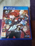 Persona 5 Royal PS4 PS5